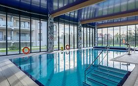 Apartament Pięć Mórz by Noclegi Renters